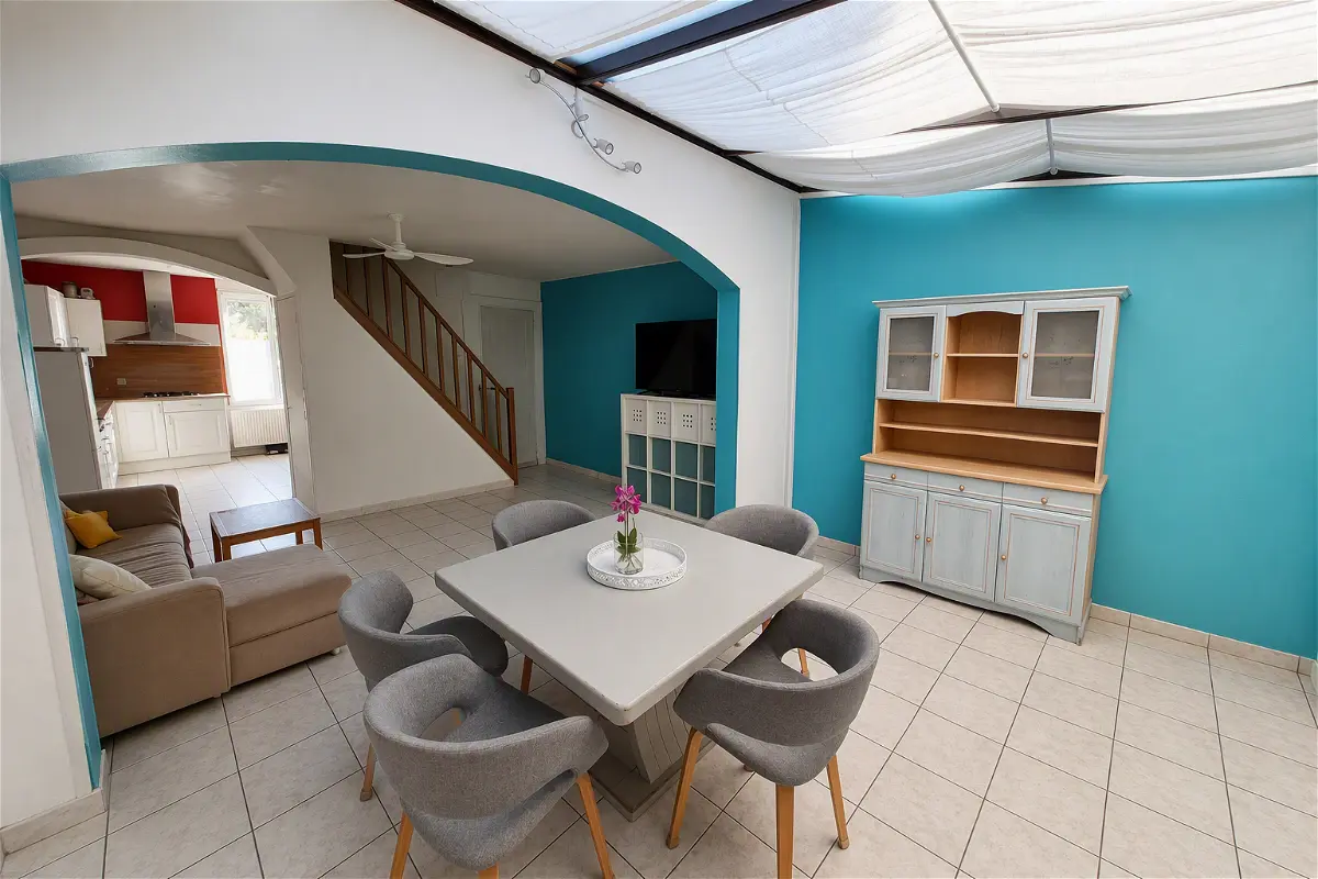 Achat maisonà HAUBOURDIN