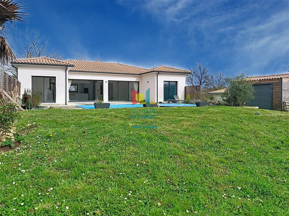 Achat maisonà CREON