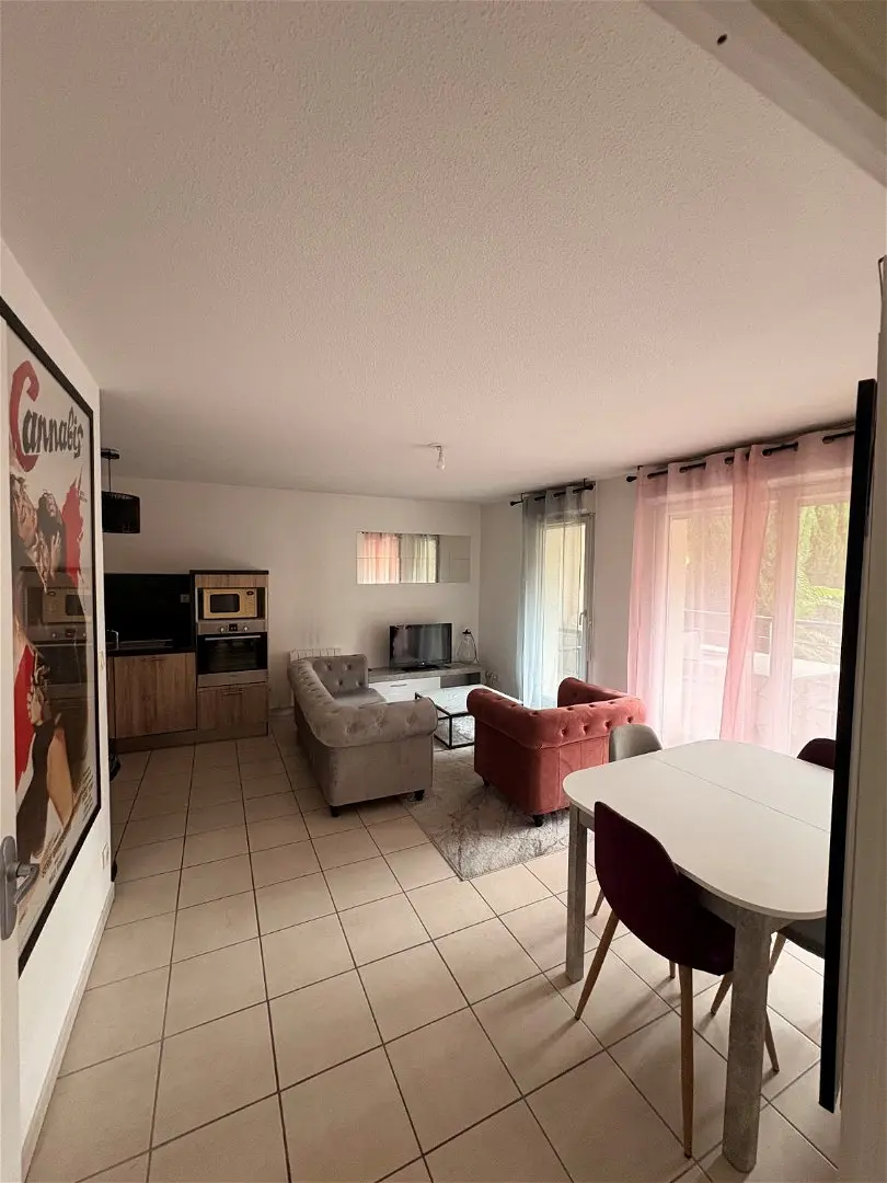 appartementà TOULOUSE