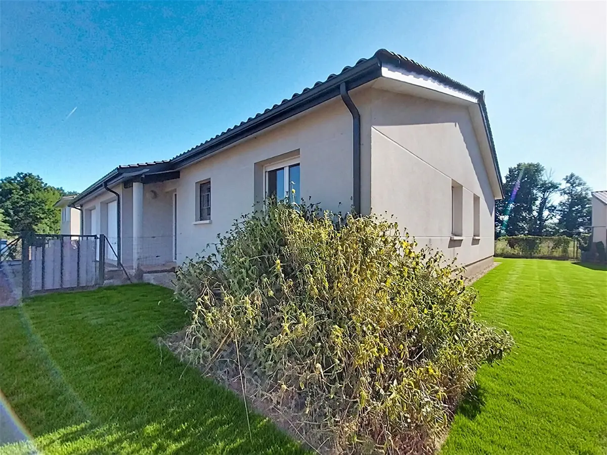 Achat maisonà SAINTE TERRE