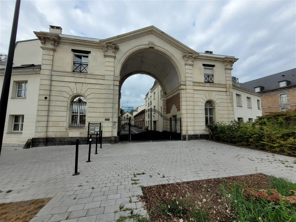 appartementà Valenciennes