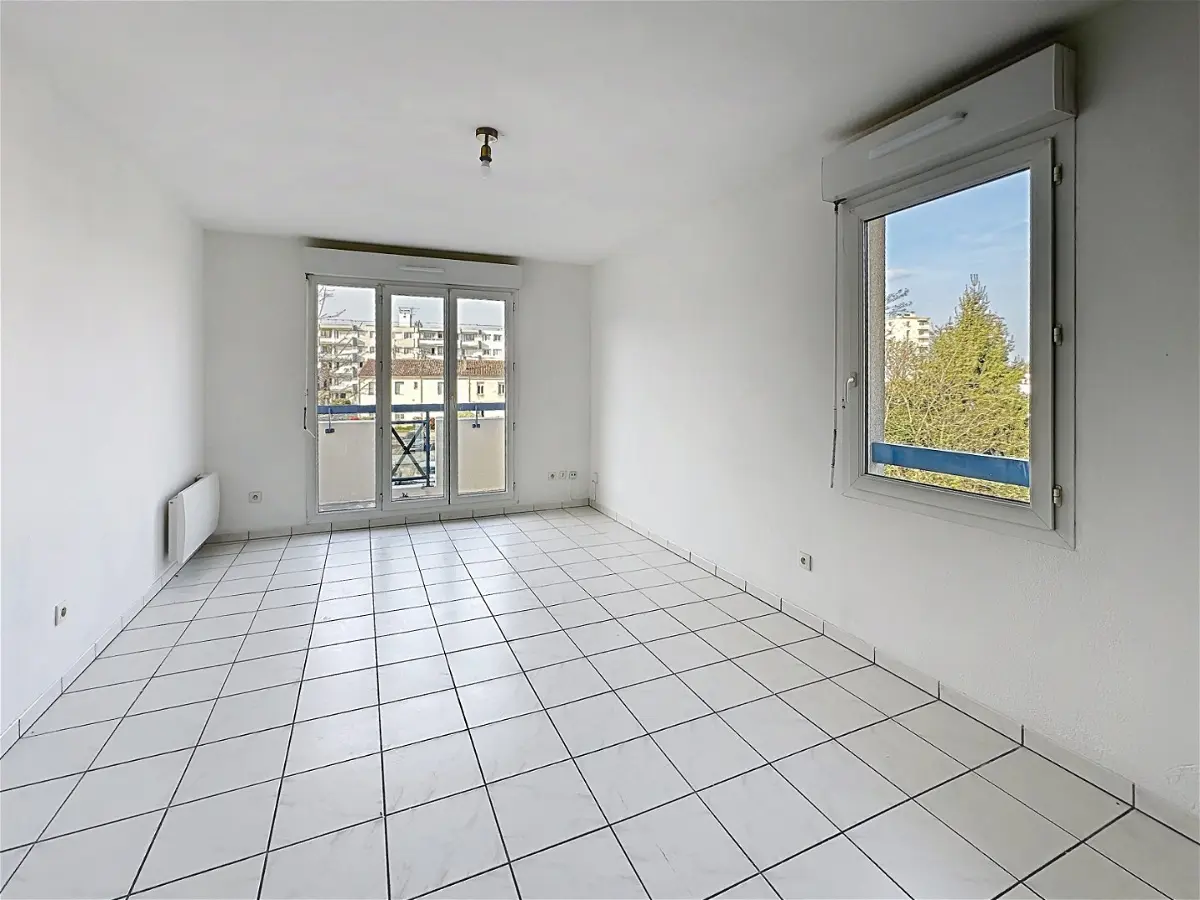 appartementà MERIGNAC
