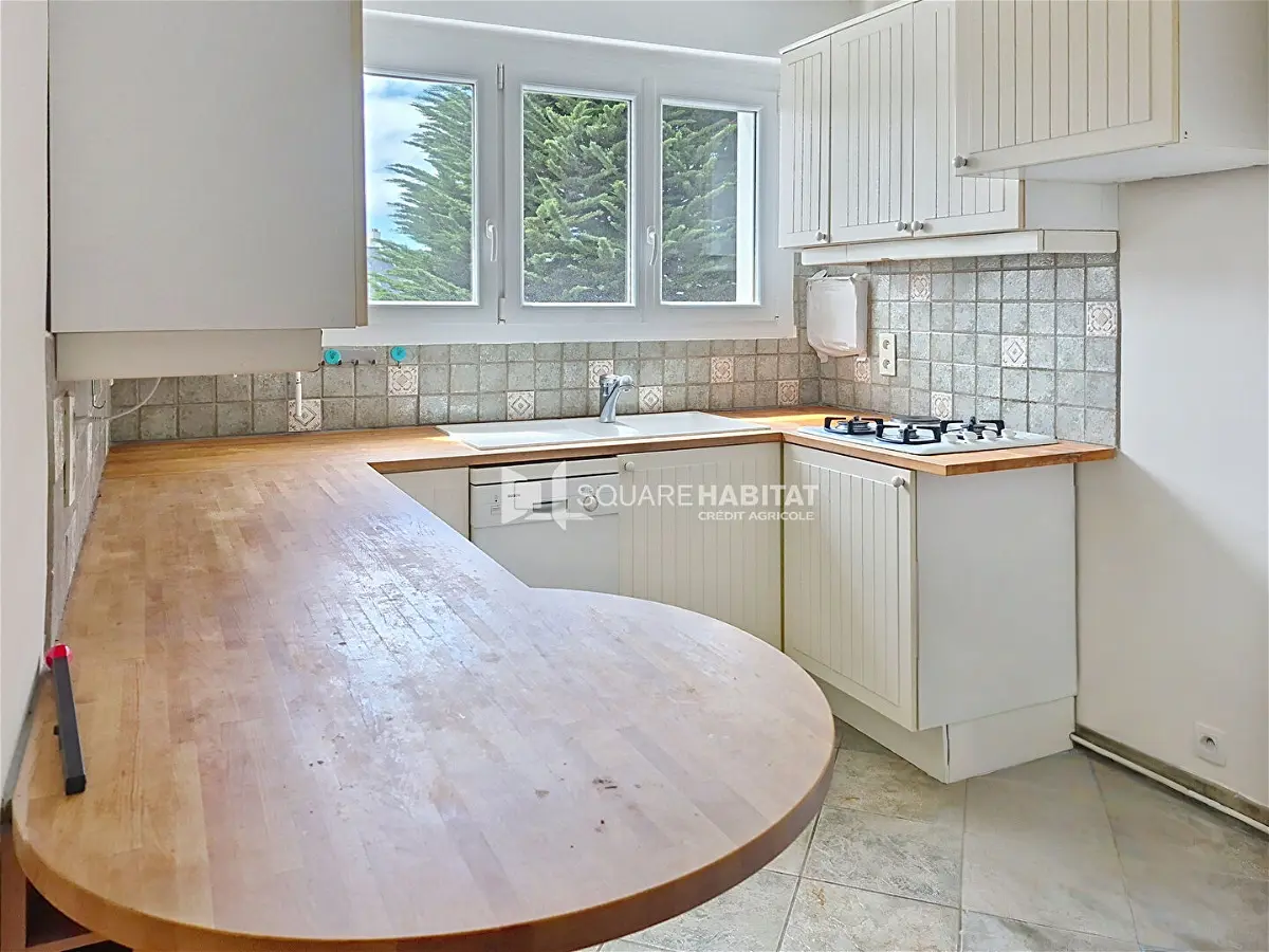 Appartement 2 pièces 61 m² · à Quiberon 56170 · 61 m² · 347 368 €