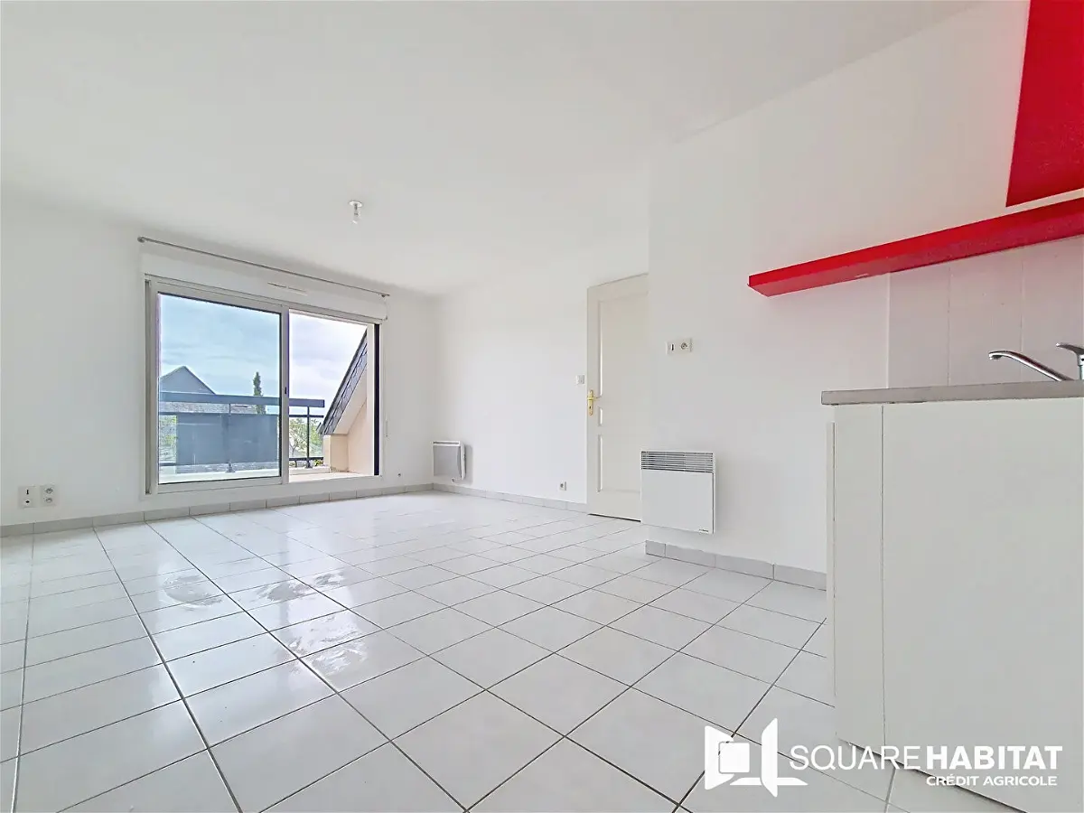 Achat appartementà VANNES