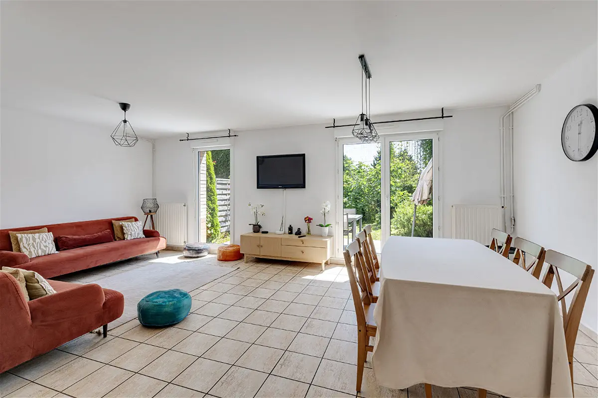 Achat maisonà VILLENEUVE D ASCQ