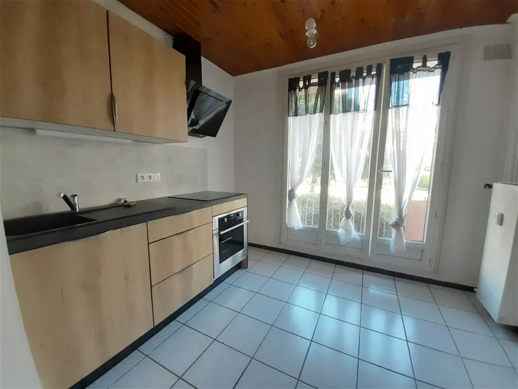 appartementà Échirolles