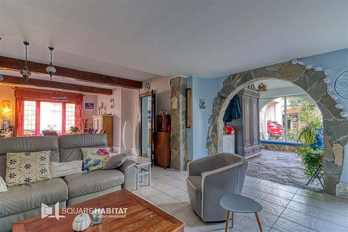 Achat maisonà GRAND FORT PHILIPPE