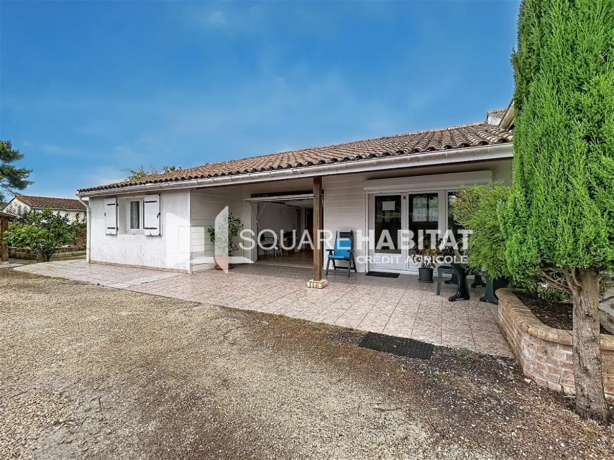 Achat maisonà ETAULES