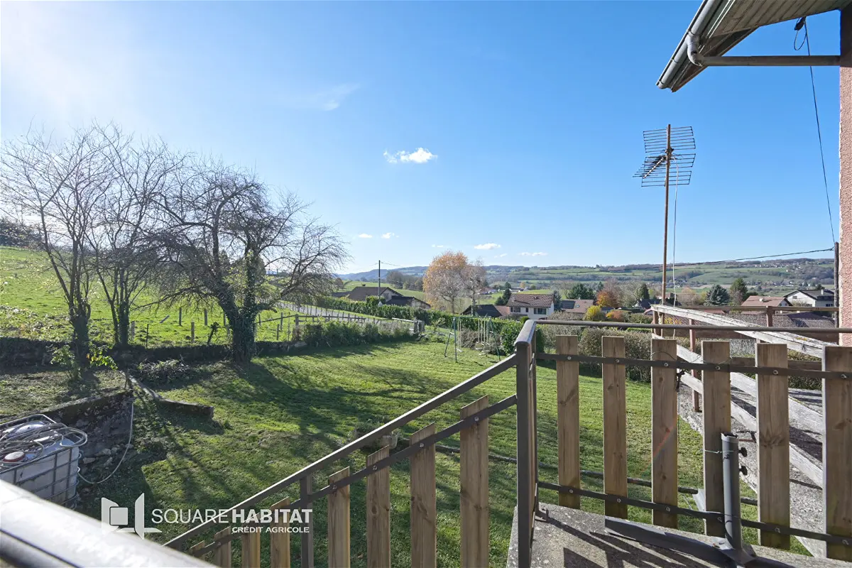 Achat maisonà MONTFERRAT