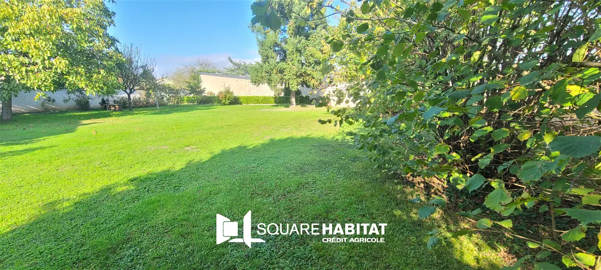 Achat terrainà MONTROND LES BAINS