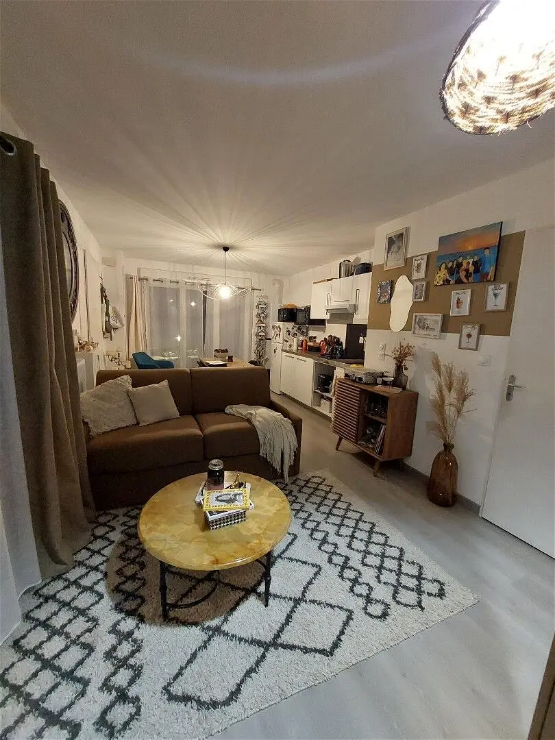 appartementà Neuville-sur-Saône