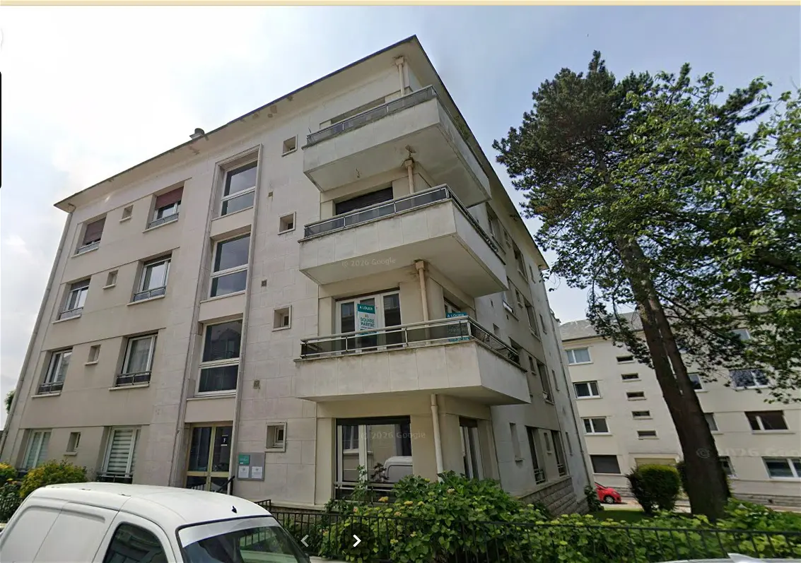 Achat appartementà BOULOGNE SUR MER