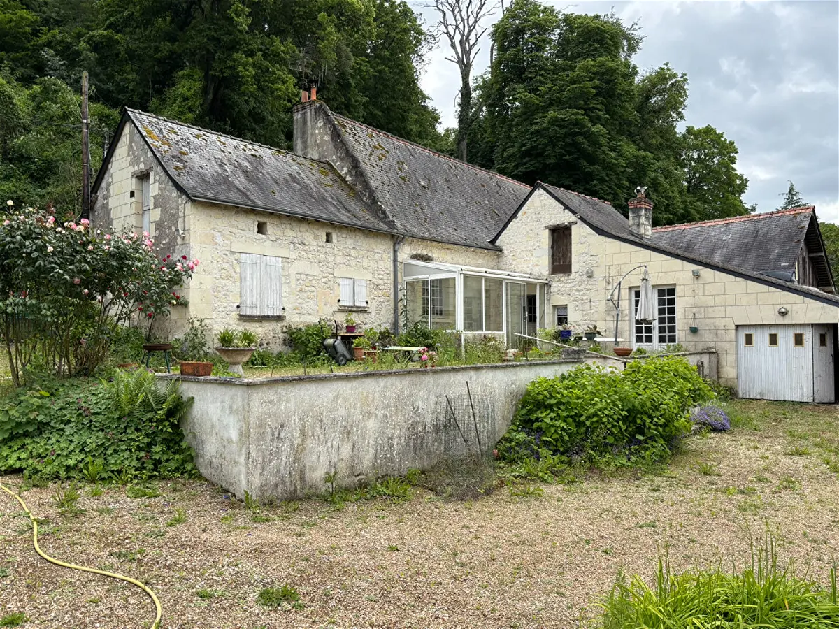 Achat maisonà RIGNY USSE