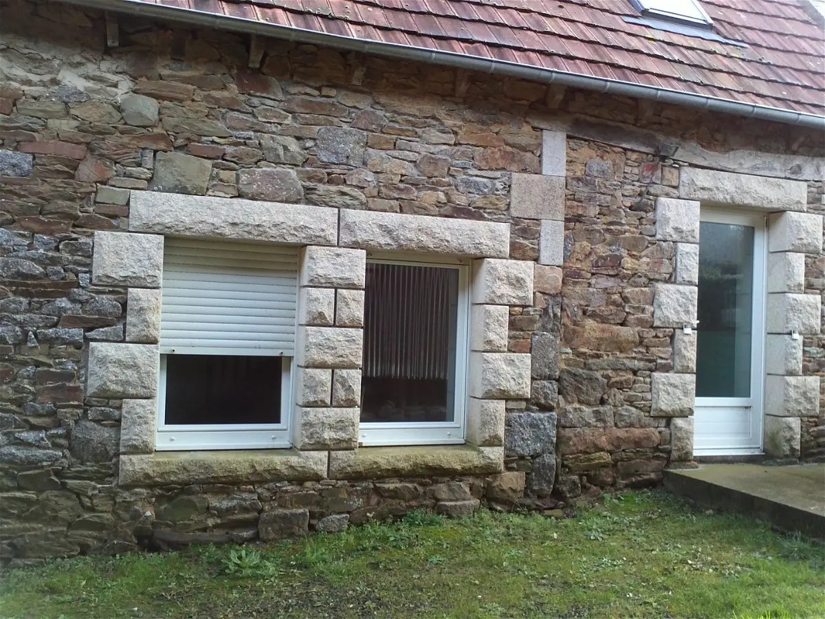 appartementà QUEMPERVEN