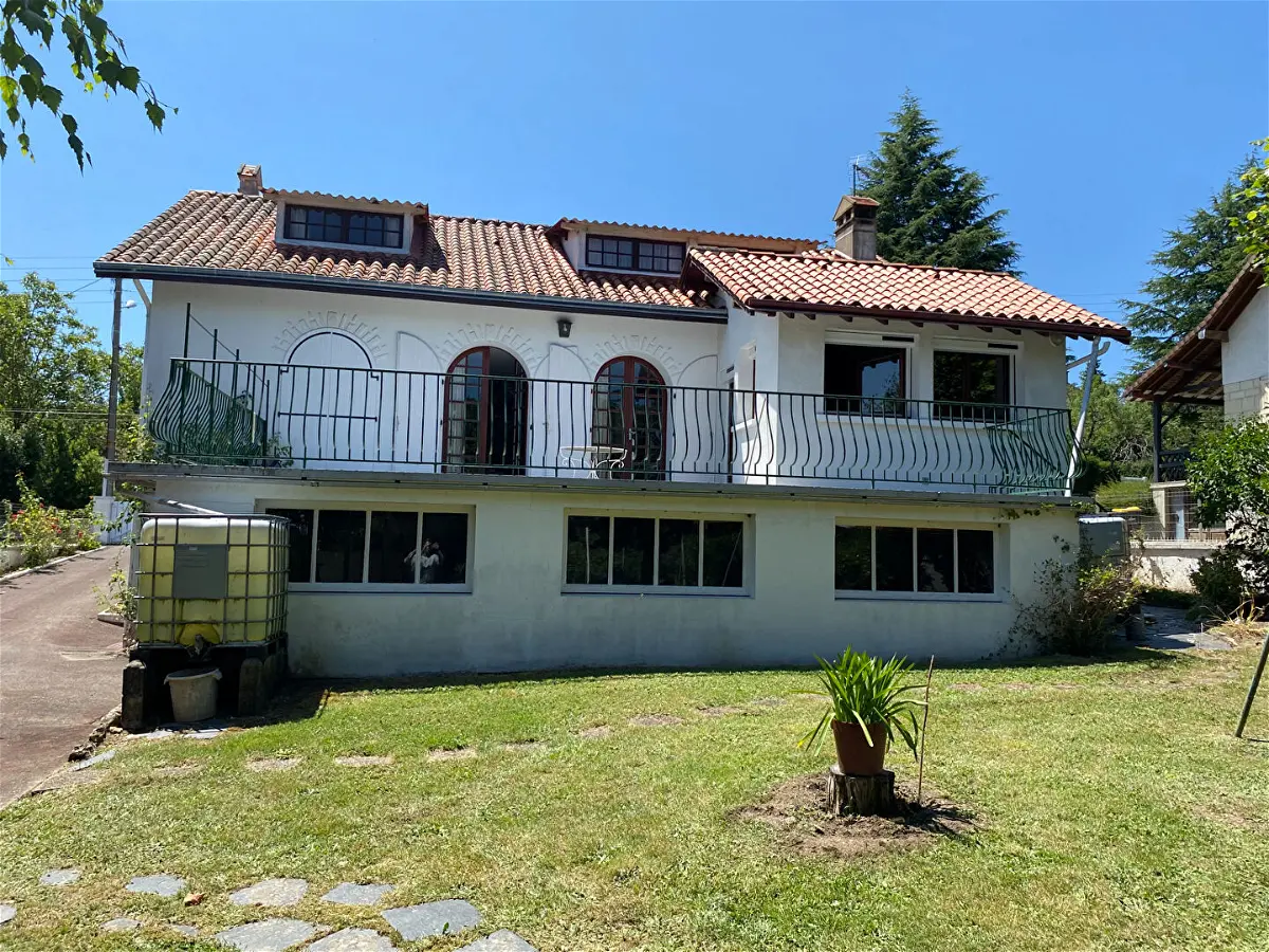 Achat maisonà LA ROCHE POSAY