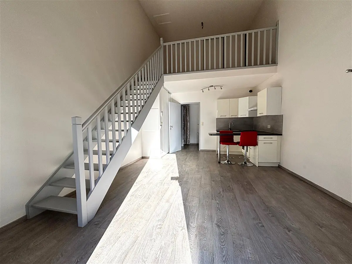 appartementà TROYES