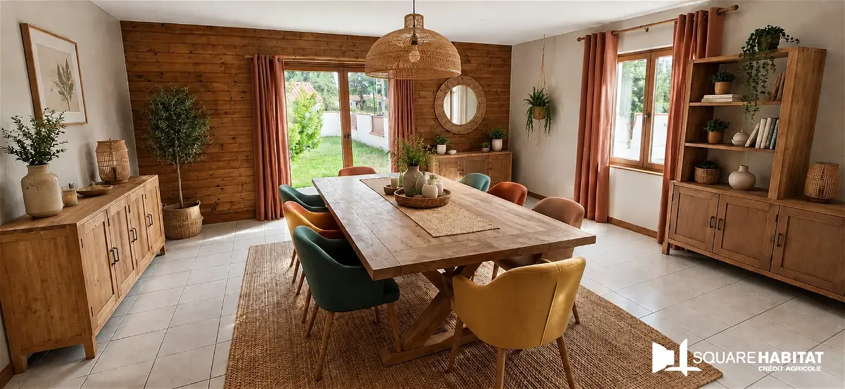 Achat maisonà VEZINS