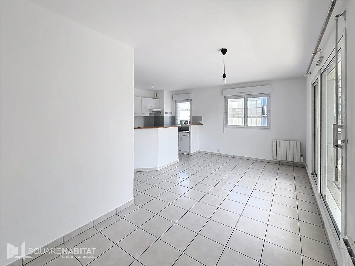 Achat appartementà SAINT BRIEUC