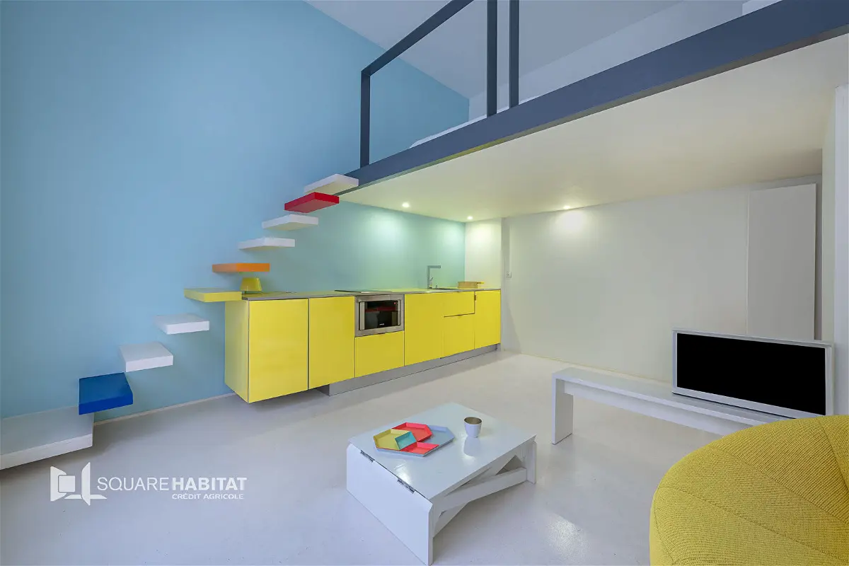 Achat appartementà LA BAULE ESCOUBLAC