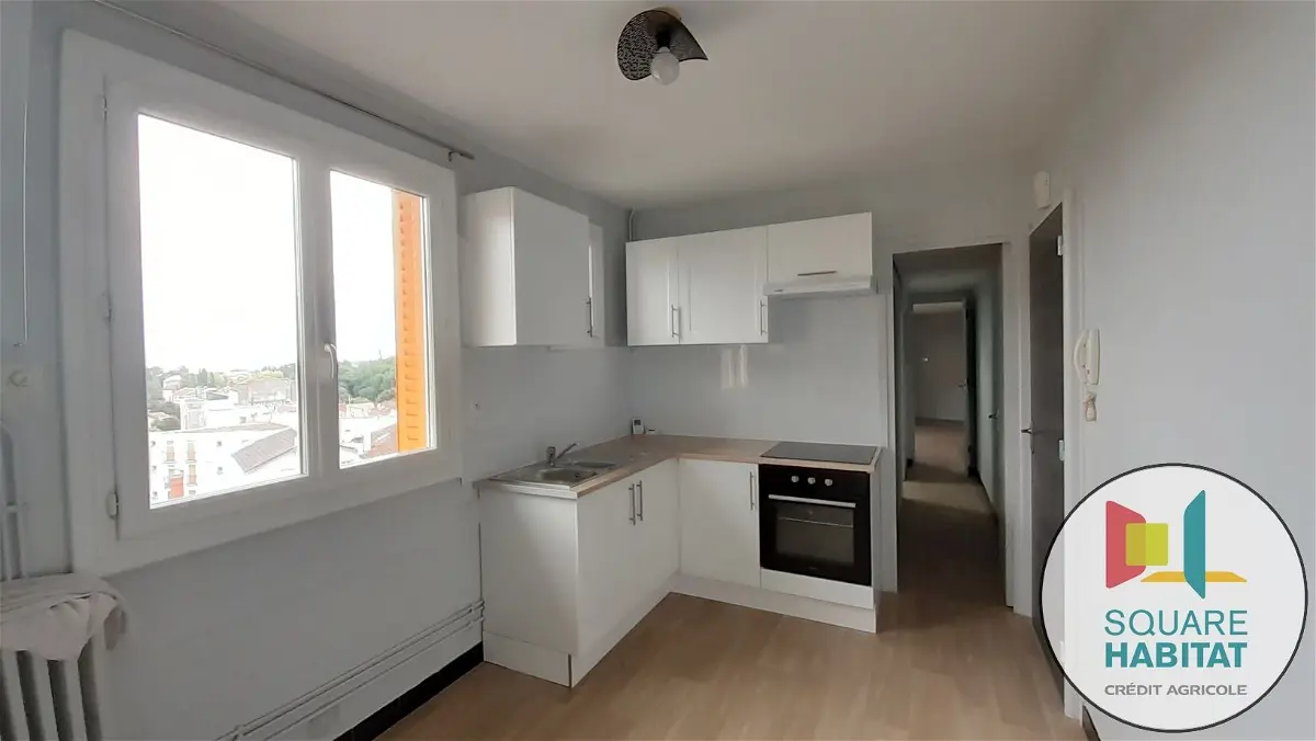 appartementà CHATEL GUYON