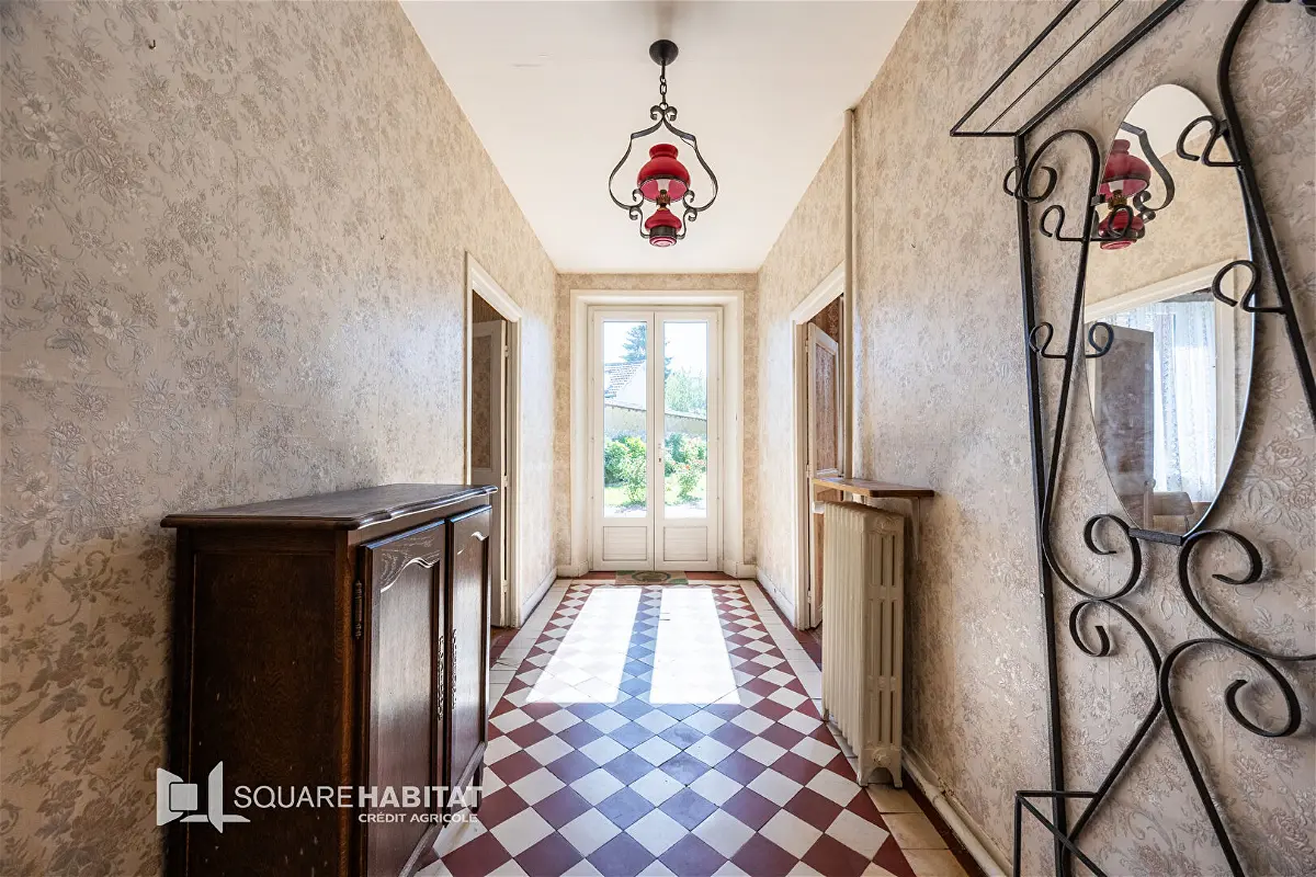 Achat maisonà SAINT MARCEL