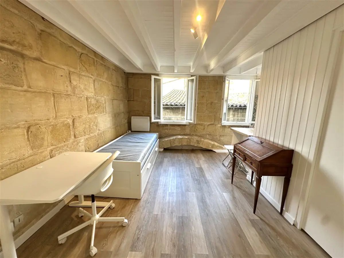 appartementà BORDEAUX