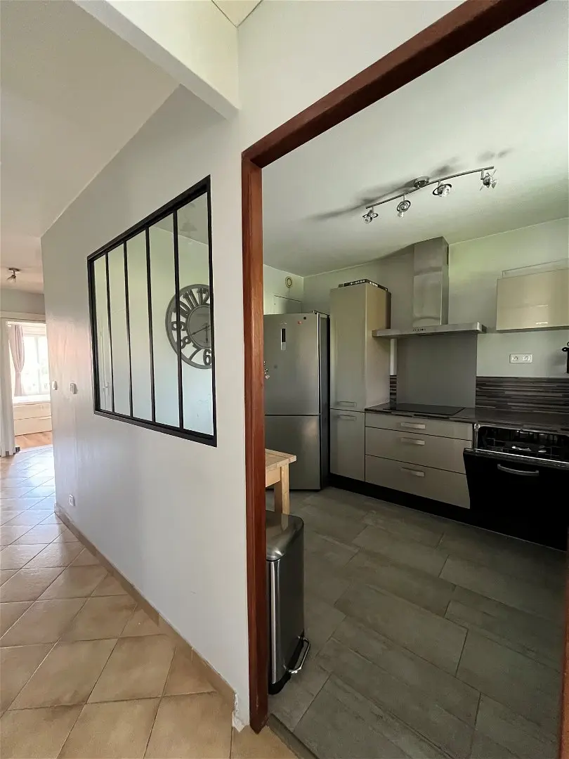 appartementà LA FARLEDE