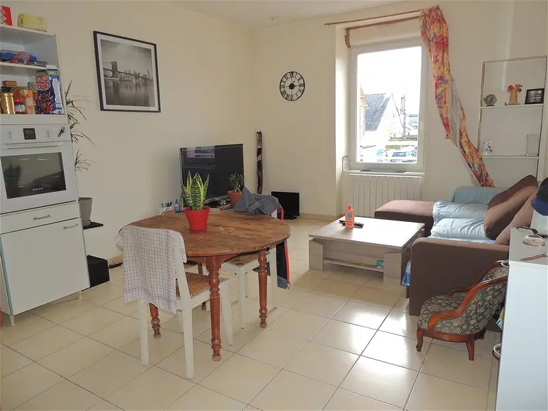 Achat appartementà AURAY