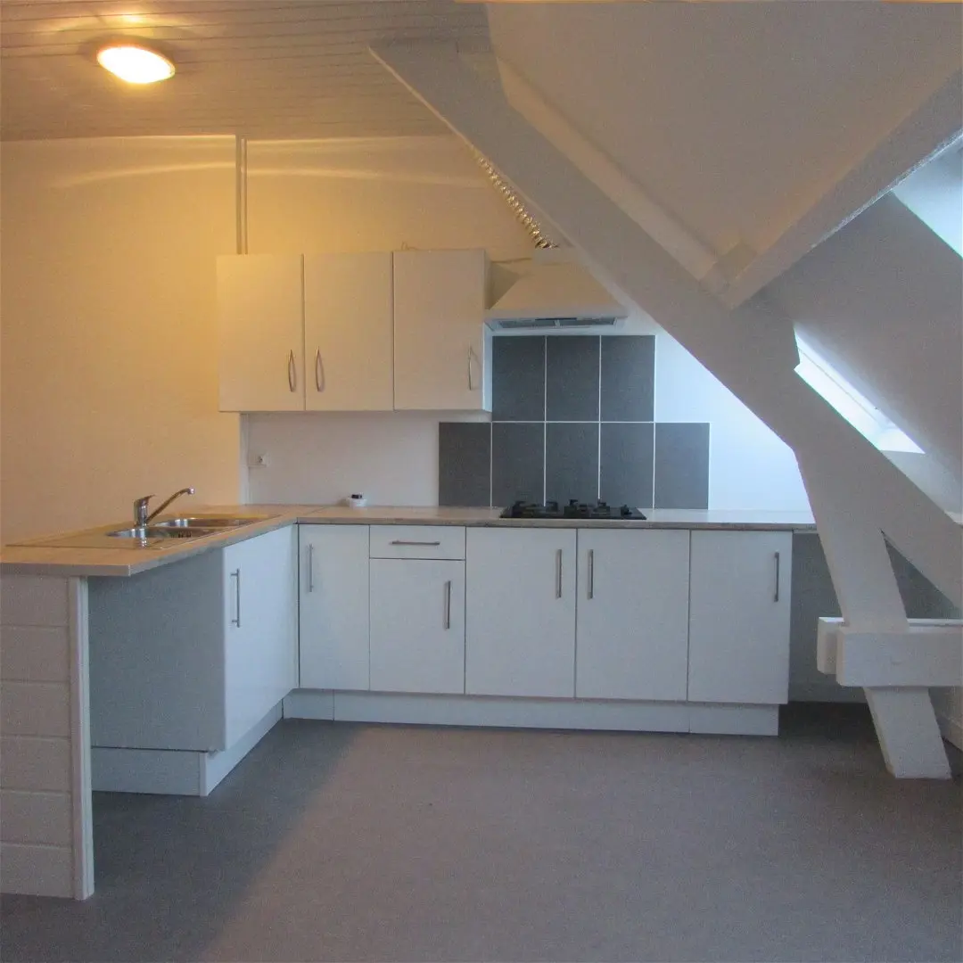 appartementà PORT LOUIS