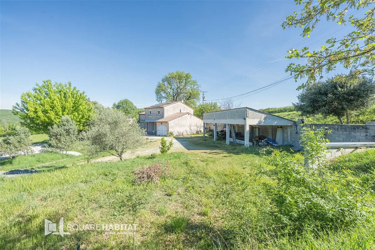 Achat maisonà ROCHEFORT EN VALDAINE