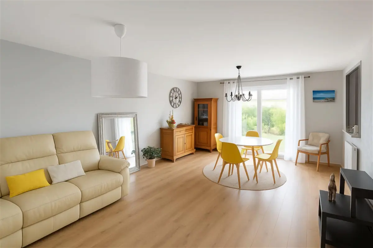 Achat maisonà NIEPPE