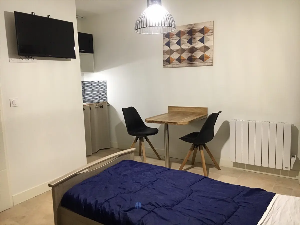 appartementà LANGON