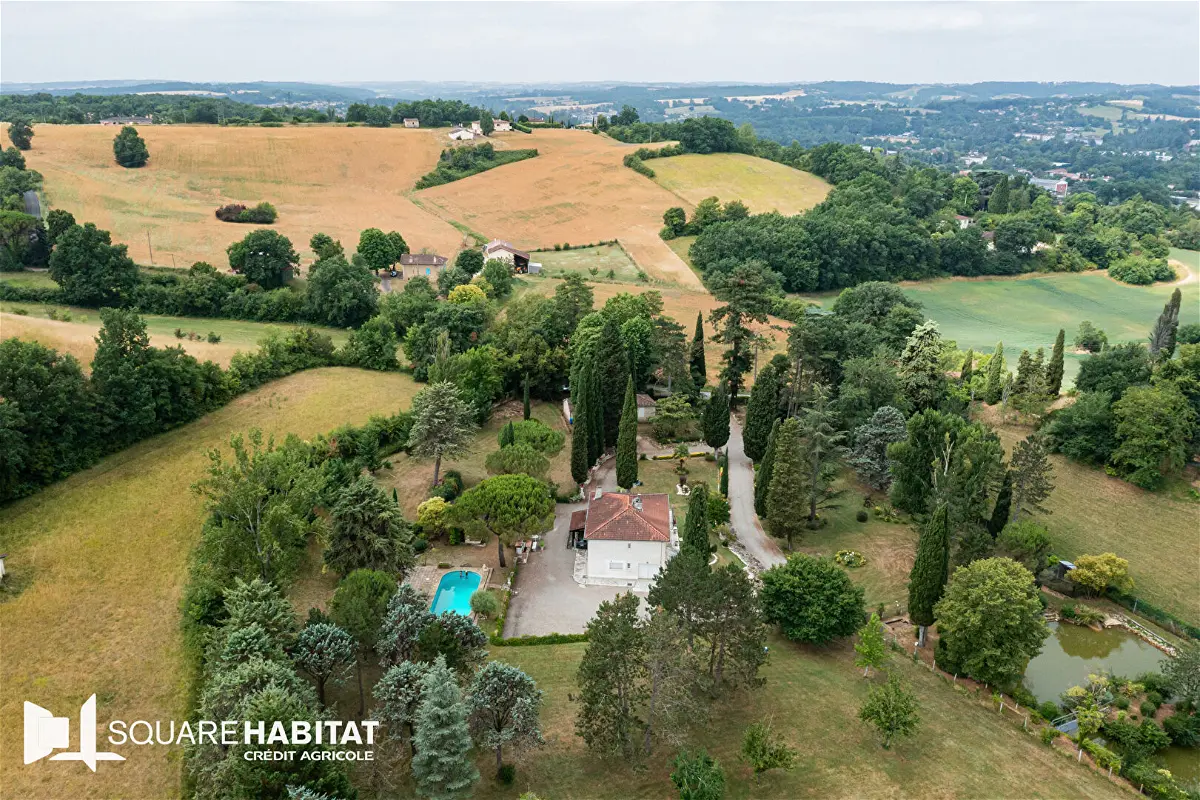 Achat maisonà AUCH