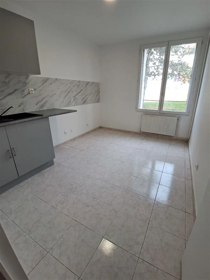 appartementà MIGENNES