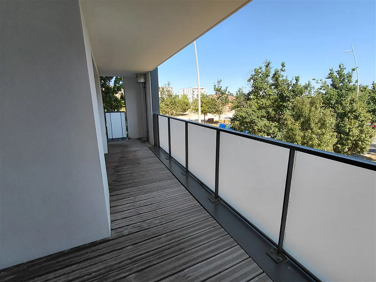Achat appartementà BEAUZELLE