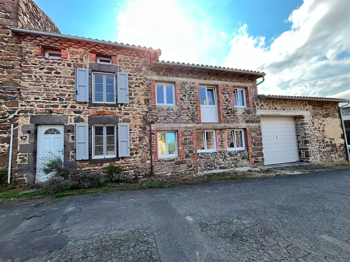 Achat maisonà LA CHOMETTE
