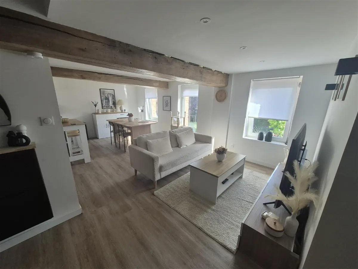 appartementà Douai