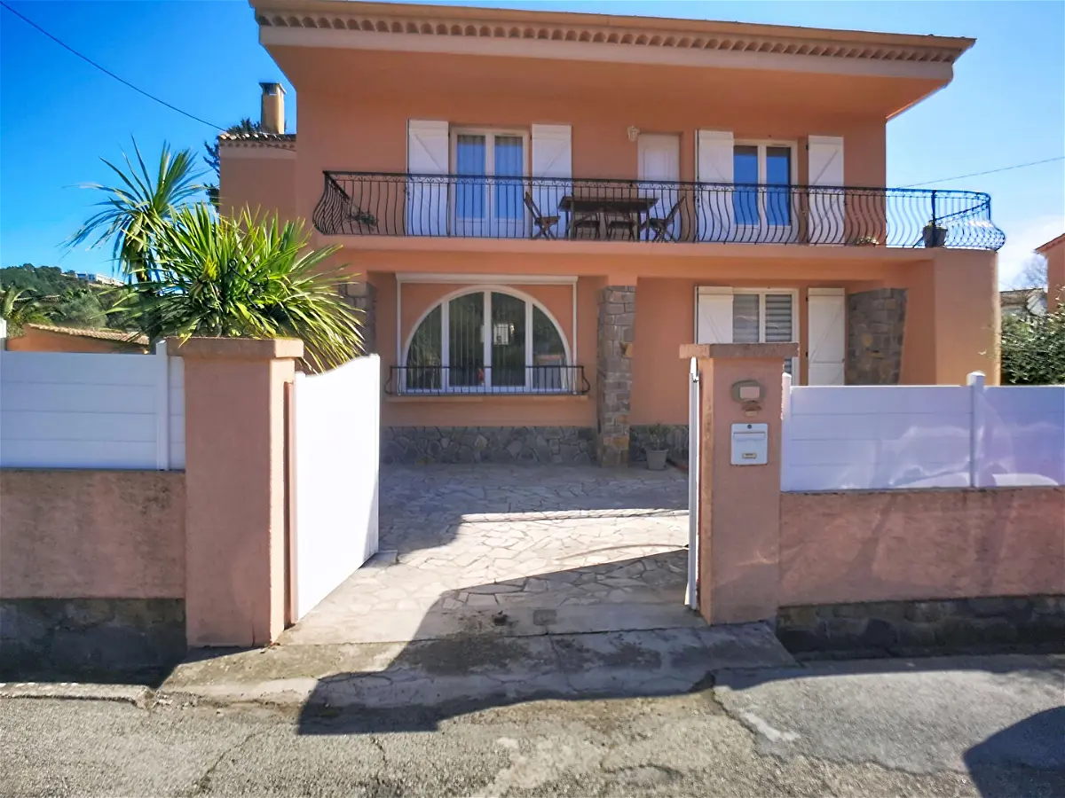 Achat maisonà SAINT RAPHAEL