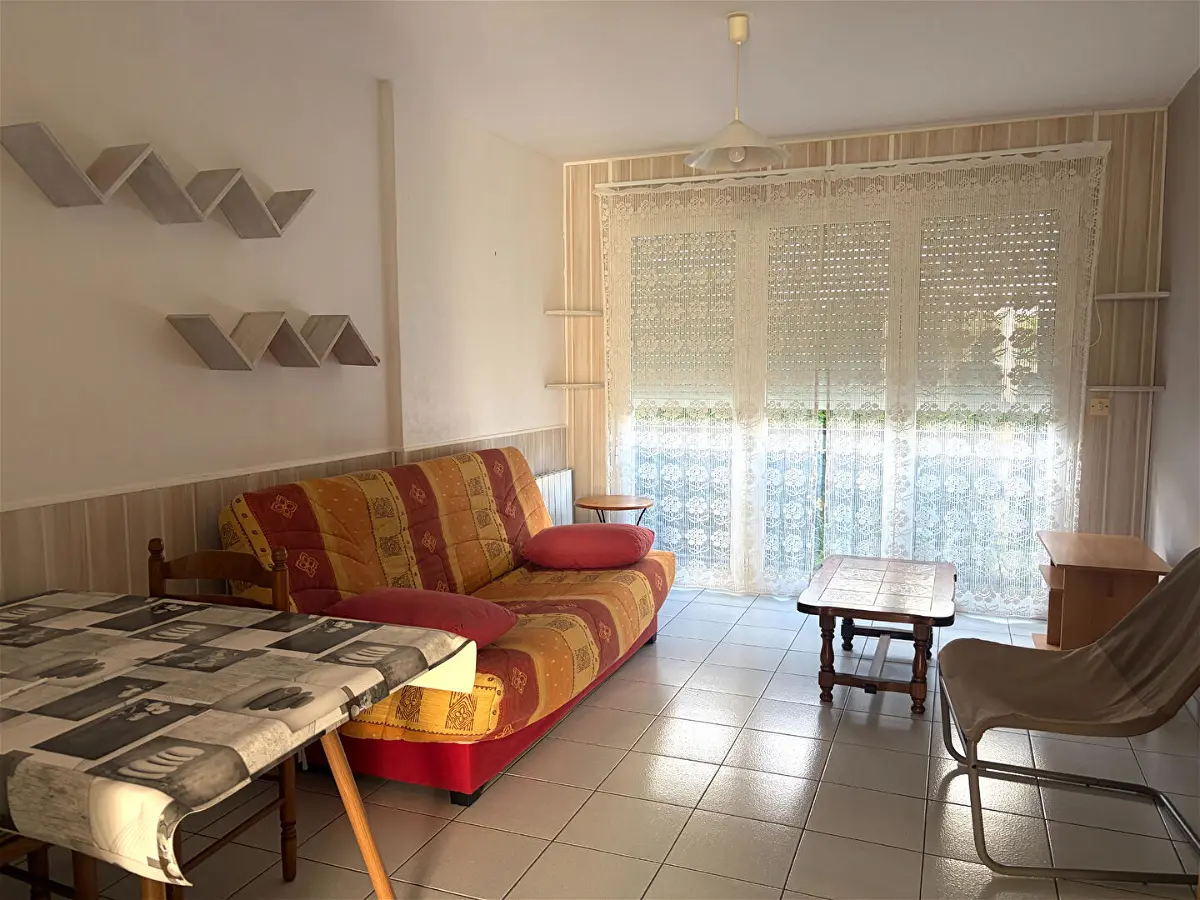 appartementà LA ROCHELLE