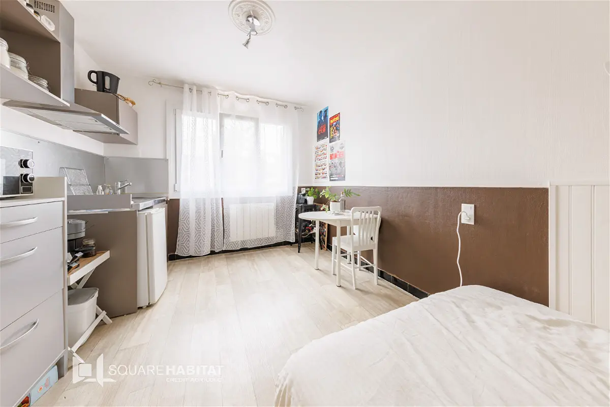 Achat appartementà CLERMONT FERRAND