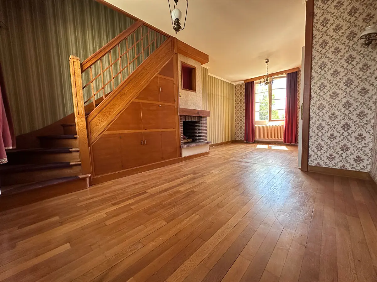 Maison 4 pièces 83 m² · à Blois 41000 · 83 m² · 171 000 €