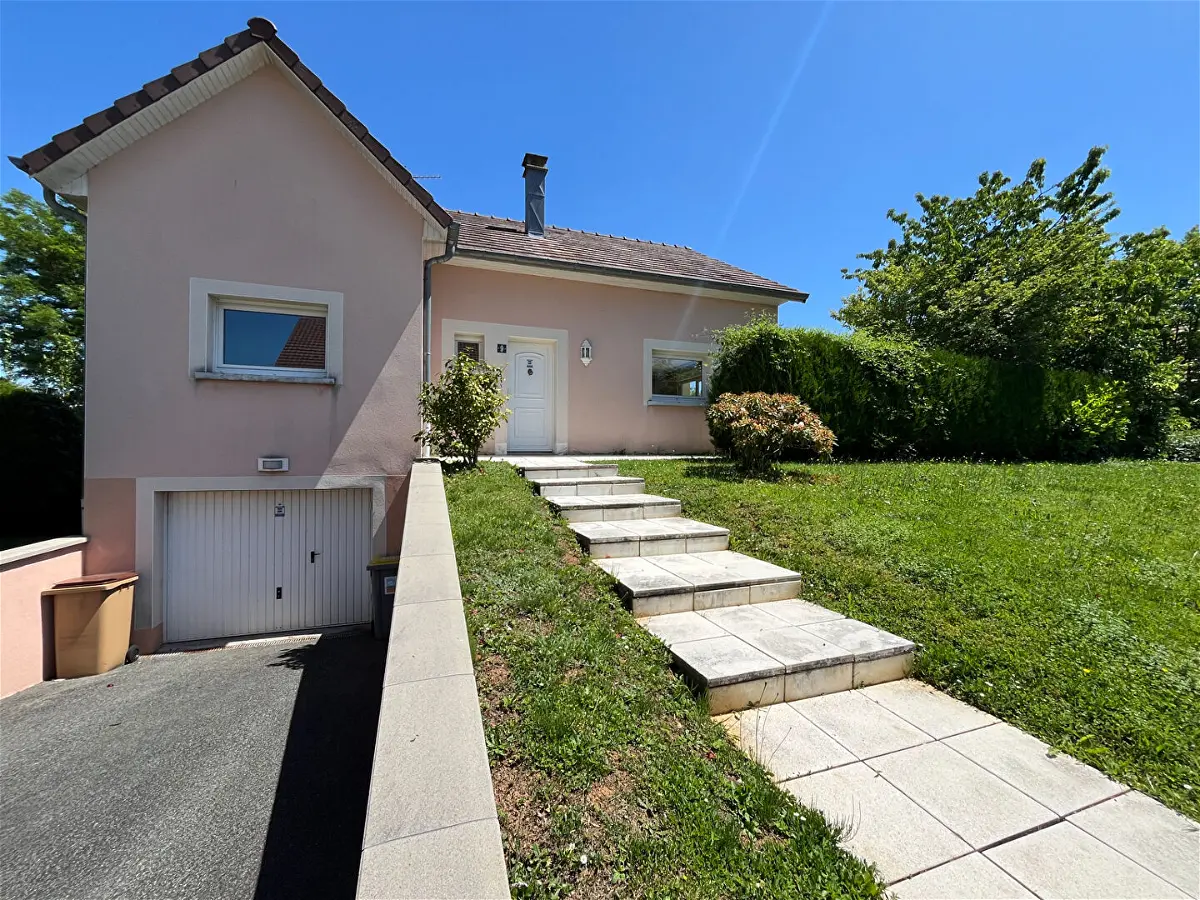 Achat maisonà ESSERT