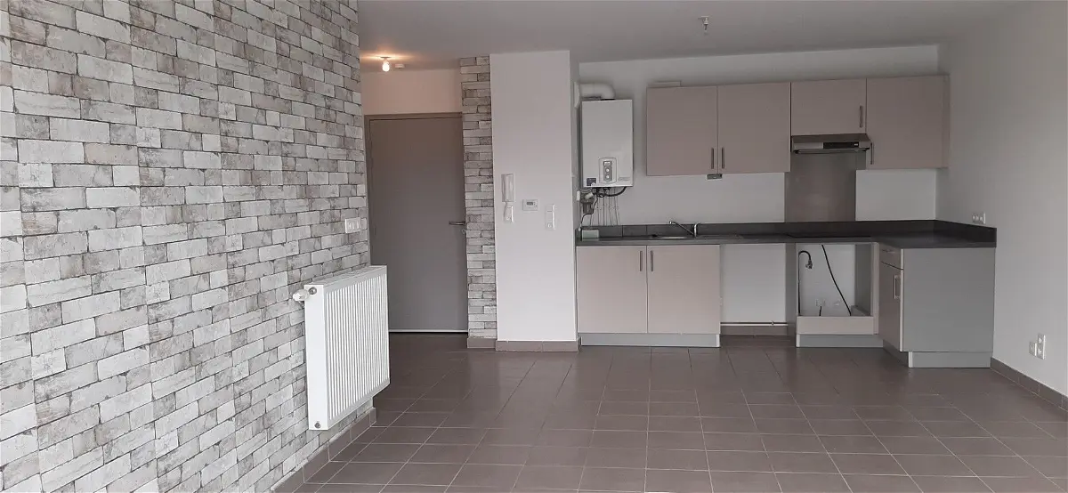 appartementà Meyzieu