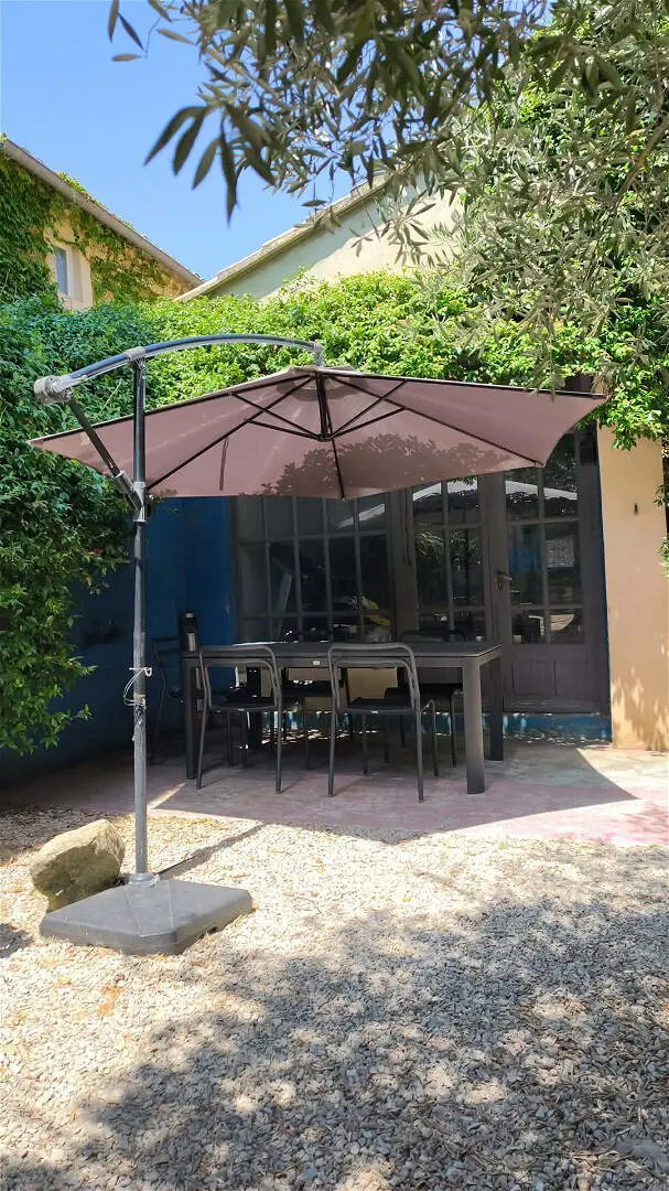 Achat maisonà CADEROUSSE