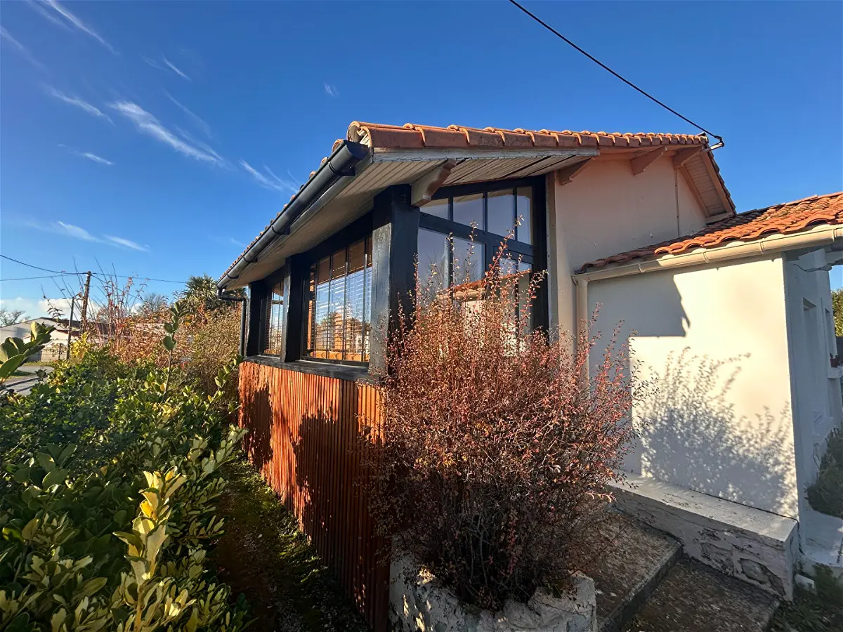 Achat maisonà BREUILLET