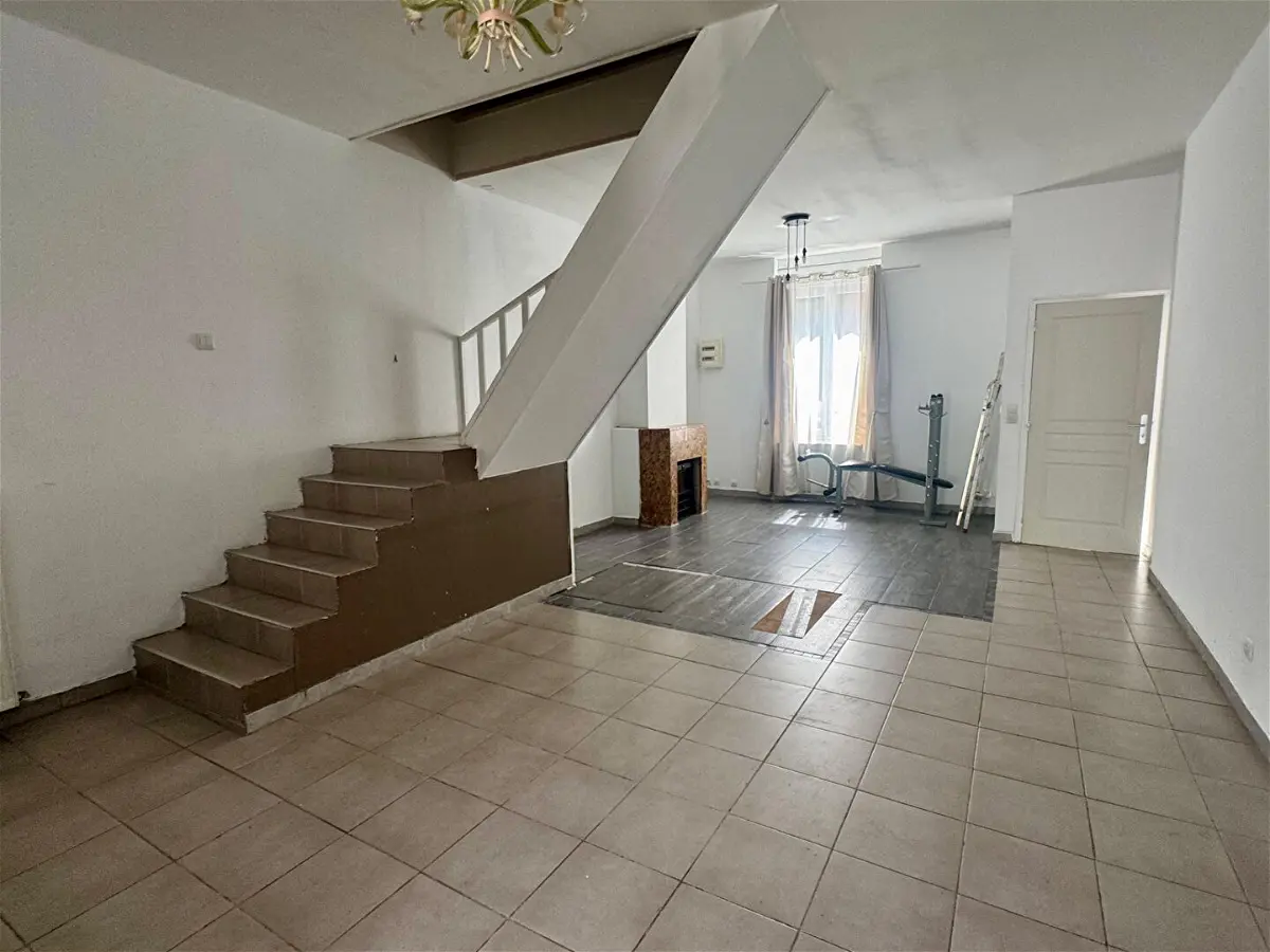 Achat maisonà ROUBAIX