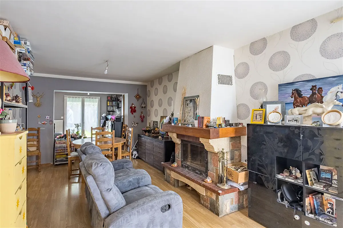 Achat maisonà MARQUETTE LEZ LILLE