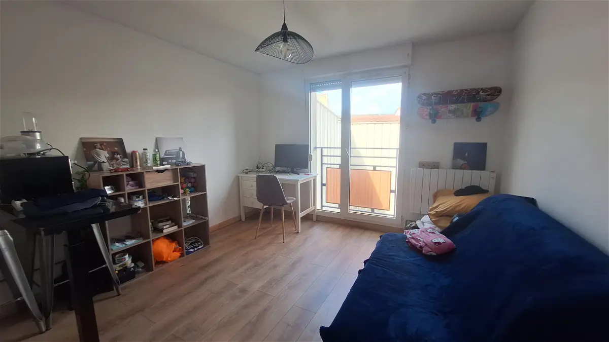 Achat appartementà BORDEAUX