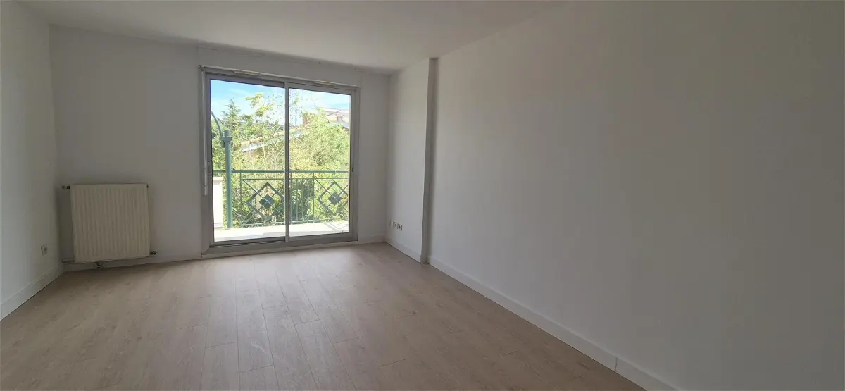 appartementà TOULOUSE