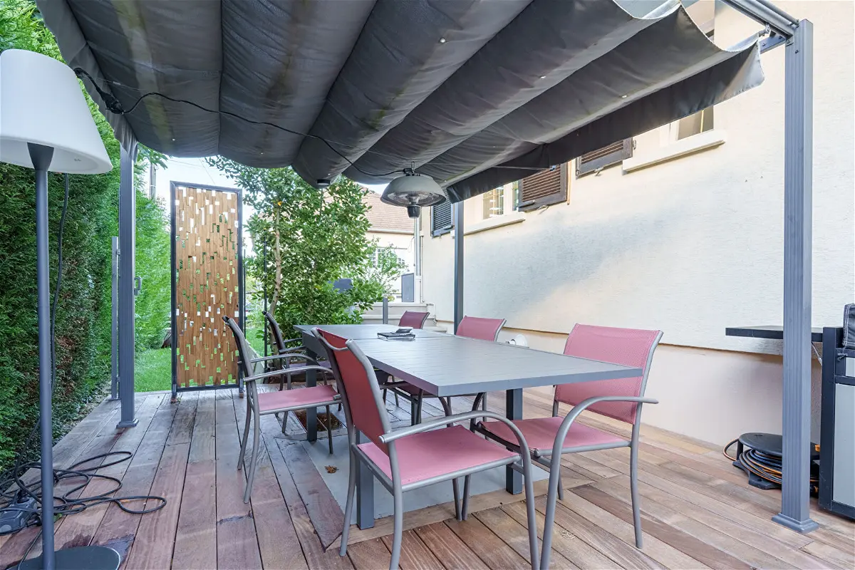 Achat maisonà CHAUMONT